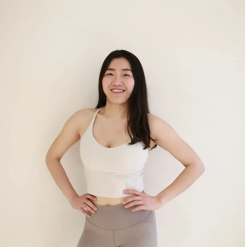 Lydia Li