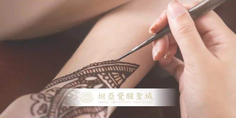 祝福印記
