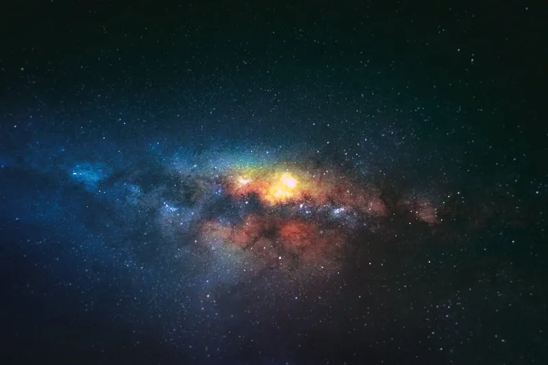 冥王星逆行|舊意識的提醒與更新的身體印記