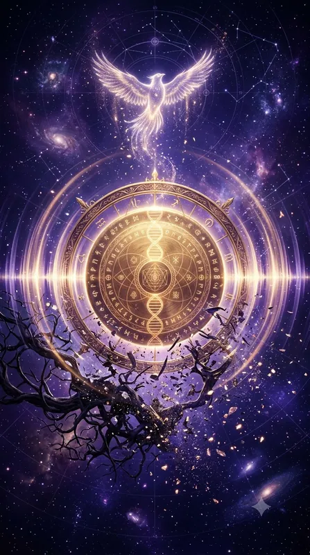 打破祖先業力銅鑼集體意識轉化課